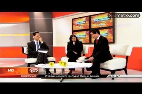 Directivos de Barro Blanco aseguran que se han respetado normas