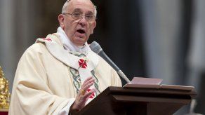 Papa envía mensaje a católicos indiferentes