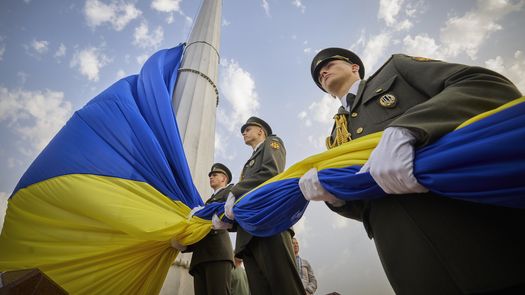 La sensación de temor que impregna el conflicto armado se centra en parte en la mayor central nuclear de Europa, en Zaporiyia, en el sureste de Ucrania.
