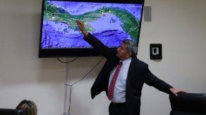 Óscar Ramírez es designado como nuevo gerente general del Aeropuerto de Tocumen