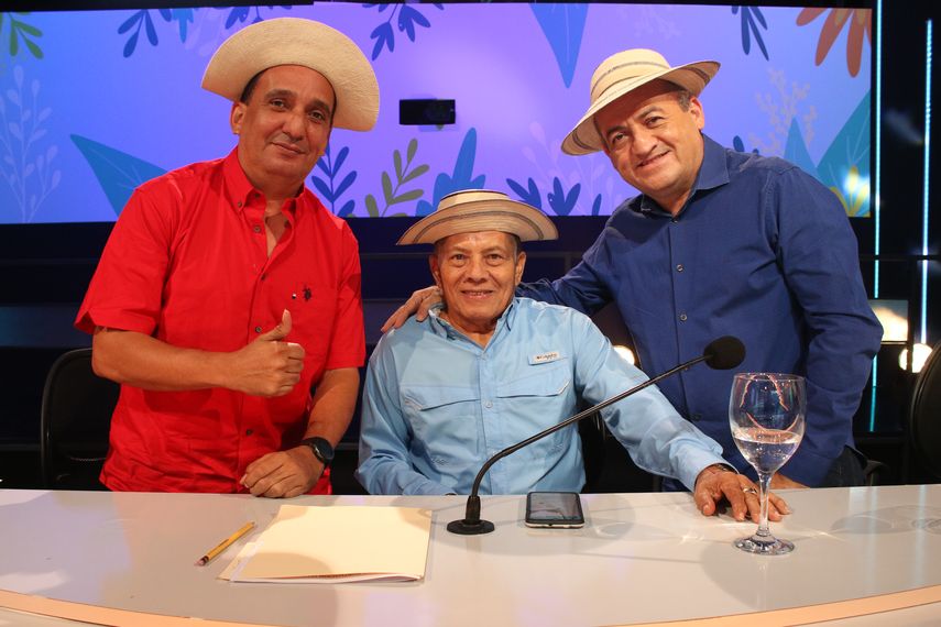 Semillitas 2023: Horario y Cómo ver la tercera cantadera
