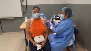 Más de 14 mil personas fueron vacunadas en el circuito 3-1