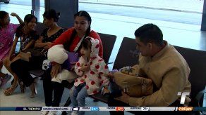 Niña que requiere ser operada del corazón viaja a Colombia