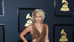 Paris Jackson
