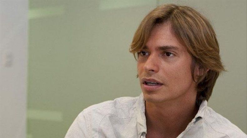 Carlos Baute aprendió a bailar gracias a su padre