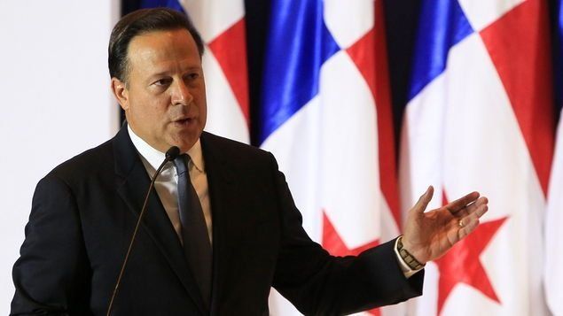 Comercio, migración y cooperación en agenda del presidente Varela en Cuba