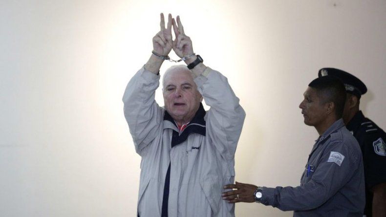 Martinelli buscará firmas para la Alcaldía por la libre postulación a partir de octubre