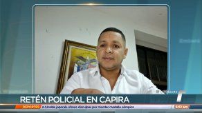 Alcalde de Capira pide al Minsa evaluar flexibilizar el toque de queda en Panamá Oeste
