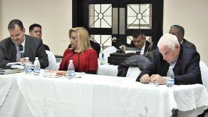 Fiscal Díaz objetará pruebas presentadas por defensa de Martinelli