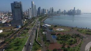 MEF prevé un crecimiento en la economía de Panamá de 5.8% en 2017