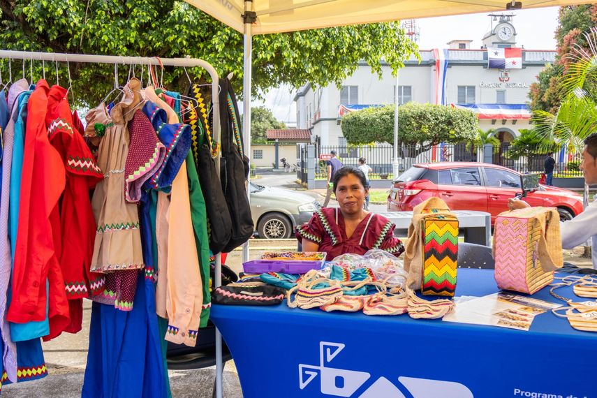 Más de 100 emprendedores Ngäbe-Buglé se fortalecen con el programa ABC del Emprendedor Digital.