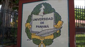 Universidad de Panamá.