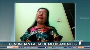 Asociación Panameña de Hemofilia denuncia la entrega incompleta de dosis para estos pacientes