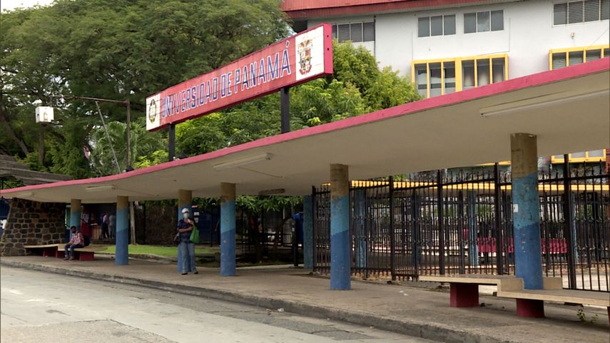 Defensoría del Pueblo investigará si hubo uso excesivo de fuerza en protestas universitarias