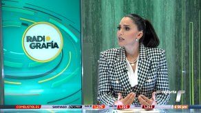 Katleen Levy defiende su decisión de renunciar al Partido Panameñista