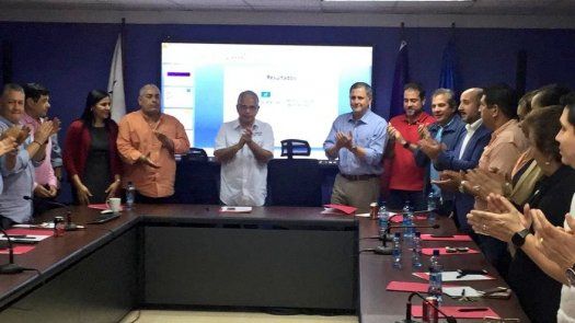 Panameñismo ratificó unión con Partido Popular, rechaza alianzas parciales con otros colectivos