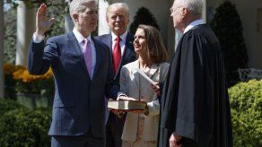 Republicanos se aprestan a llenar vacantes en las cortes