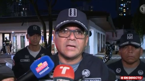 De los capturados algunos ya cuentan con condenas a prisión