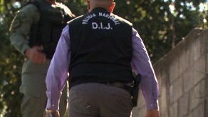 Hallan dos cuerpos sin vida en Cerro Batea