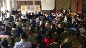 Panamá participó en el 167° Período de Sesiones de la Comisión de Derechos Humanos