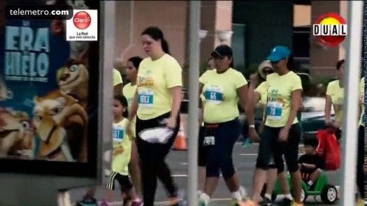 Calle 7 Panamá - La Nota Humana