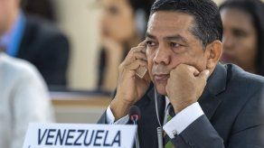 Enviado de Venezuela tacha de parcializado informe de la ONU