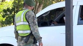 Senafront realizó la aprehensión de varias personas por diferentes delitos Senafront realizó la aprehensión de varias personas por diferentes delitos