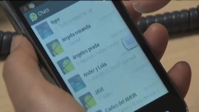 Video: Consejos para no ser vícitima de falsas aplicaciones en su móvil