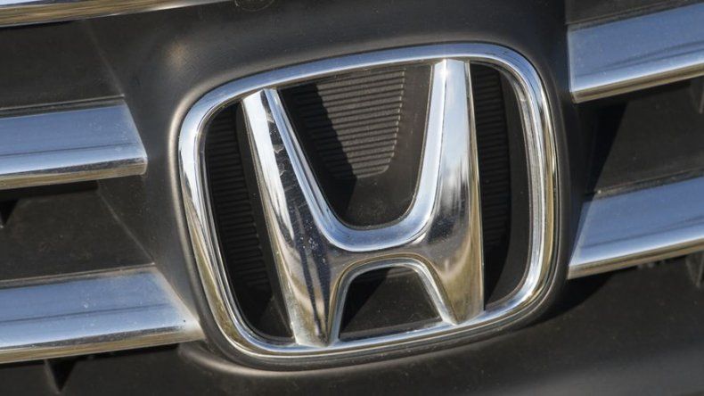 Honda anuncia retirada de autos por falla en bolsa de aire