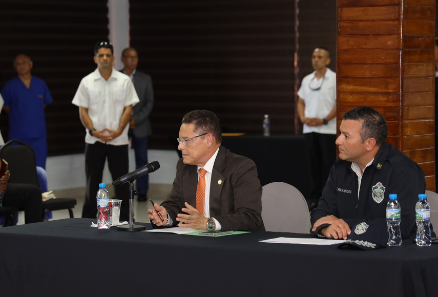 Pago de jubilaciones y pensiones a policías retirados de la Policía Nacional