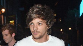 Louis Tomlinson vivirá en una lujosa casa cerca de su hijo