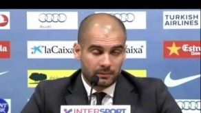 Pep: Aceptamos el papel de favorito del Madrid en la Champions
