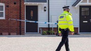 El Reino Unido identifica a un tercer sospechoso ruso del caso Skripal