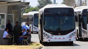 Contraloría evaluará la compra del Metro Bus