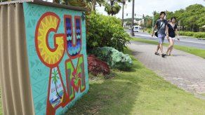 Preocupación en Guam por tensión entre EEUU-Corea del Norte