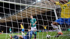 Alemania lidera ranking FIFA y Panamá baja al puesto 55