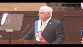 Video: Presidente no pedirá disculpas a empresarios