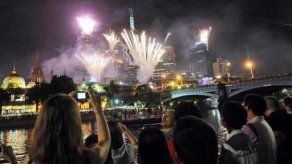 Australia coronada la nación más feliz del mundo