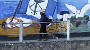 La población indígena constituye el 40% de los casi 17 millones habitantes del país, según datos oficiales.