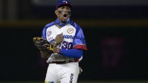 Panas Camargo y Otero se coronan campeones de la Serie del Caribe 2021