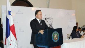 Varela esperará que pugnas en la Asamblea terminen para designar magistrados