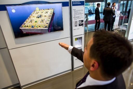 Bogotá albergará en octubre la feria de ciudades tecnológicas Smart City