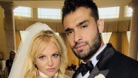 Britney Spears y Sam Asghari terminaron Britney Spears y Sam Asghari terminaron