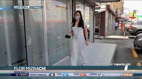 Tras recibir amenazas telefónicas la periodista Flor Mizrachi interpone denuncia