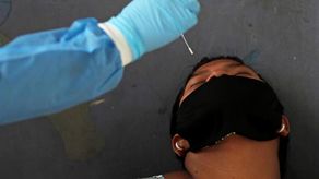En las últimas se aplicaron 6,023 pruebas COVID-19 en Panamá.
