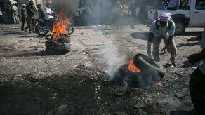 Suspenden elecciones en Haití alegando razones de seguridad