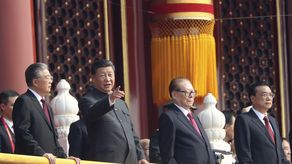 Hoy, 25 años después, en una era diferente con una China muy diferente, es difícil imaginar que alguno de los asesores de Xi Jinping quiera transmitir algo así a alguien, y mucho menos que se atreva a hacerlo.