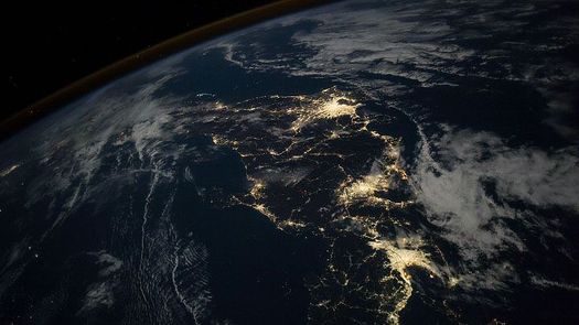 Este 3 de julio la Tierra está más lejos del Sol 