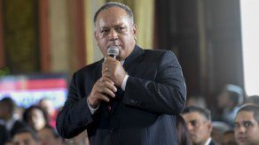 Cabello acusa a otro diputado de estar involucrado en el atentado a Maduro
