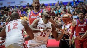 Panamá cayó ante Puerto Rico y complica sus aspiraciones en la eliminatoria